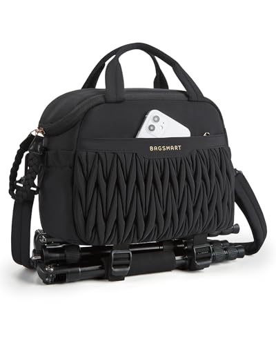 Camel Camera Sling Bag with Tripod Holder U345228