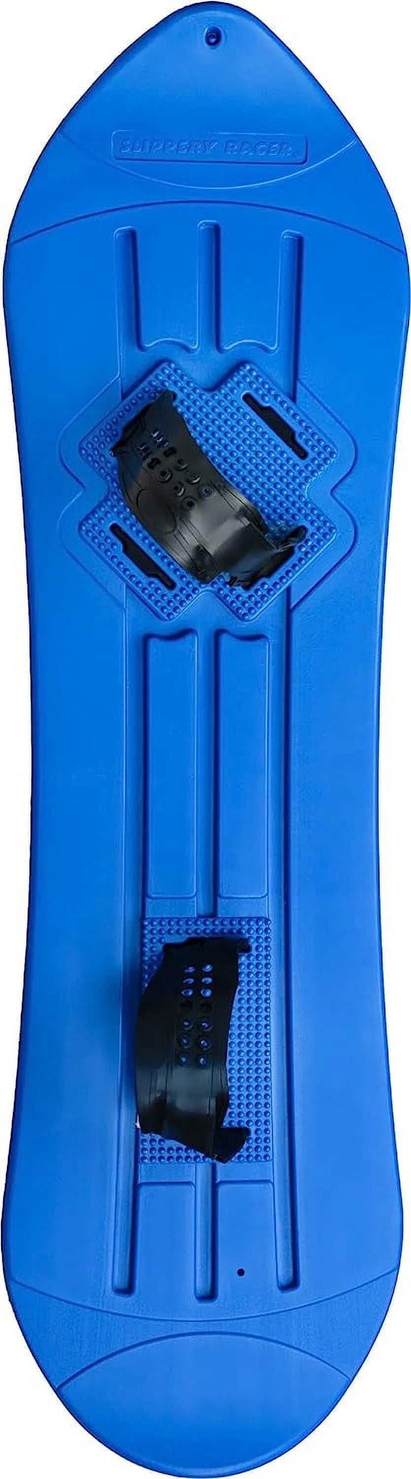 Kids Snowboard with Binders D430