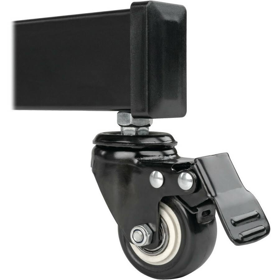 Dual Screen TV Cart U878