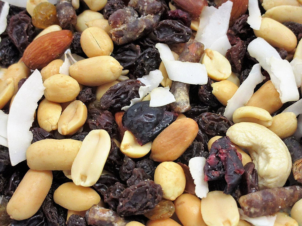 Trail Mix 2 lbs X5855