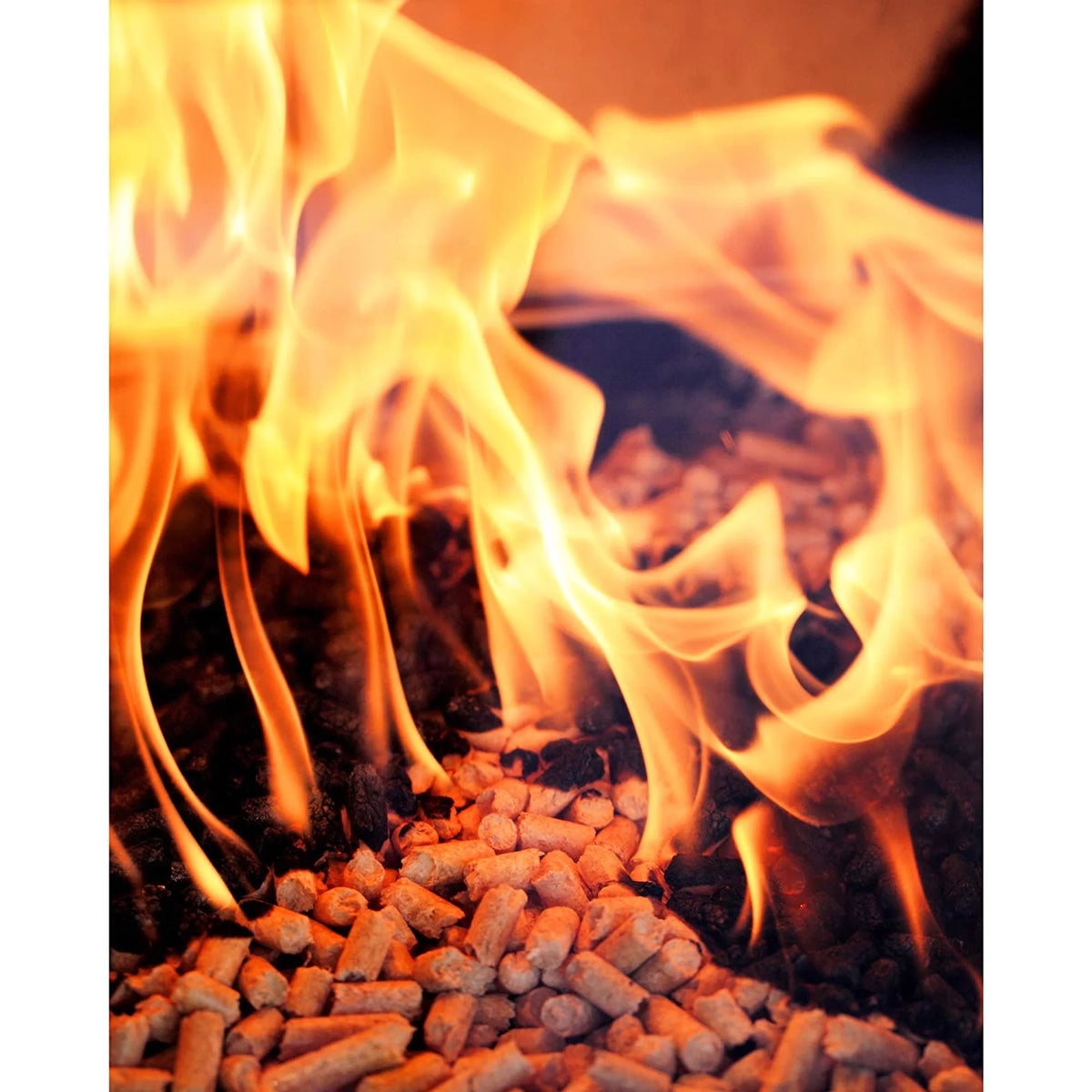 Fruitwood Hardwood Grilling Pellets B744