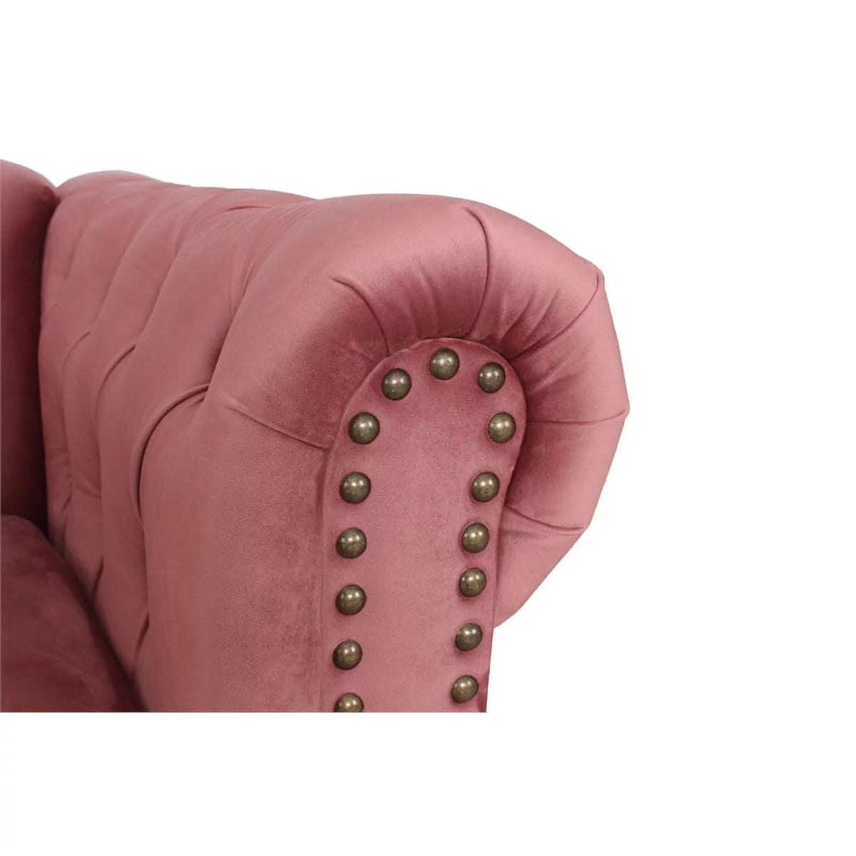 2 Piece Microfiber Loveseat Set G353