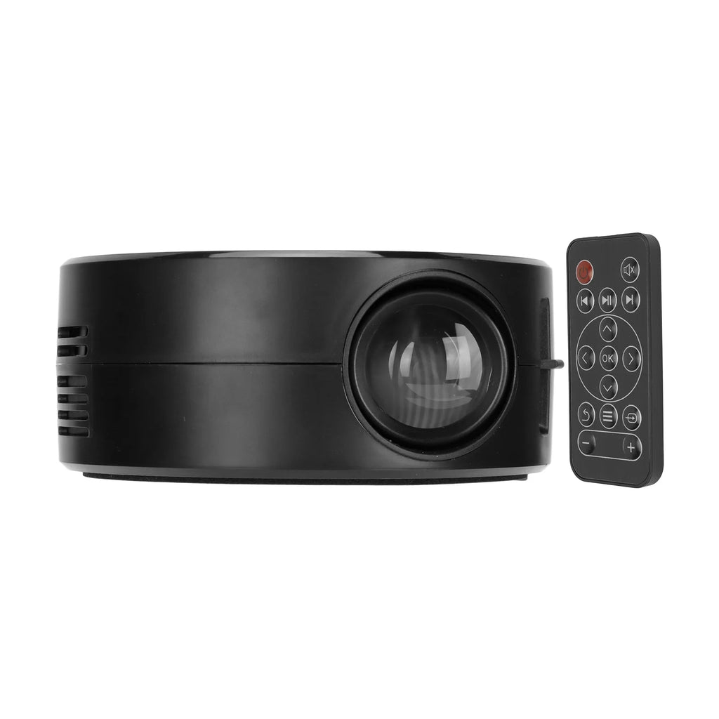 Mini LED Video Projector Z6126