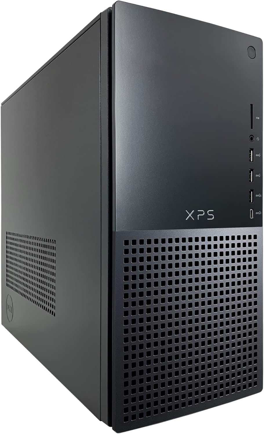 12th Gen Intel Core i7-12700K Desktop Computer with 8GB DDR5 RAM, 8TB SSD, Windows 11 Pro E707447