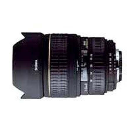 15mm-30mm F/3.5-4.5 Wide-Angle Zoom Lens A7843