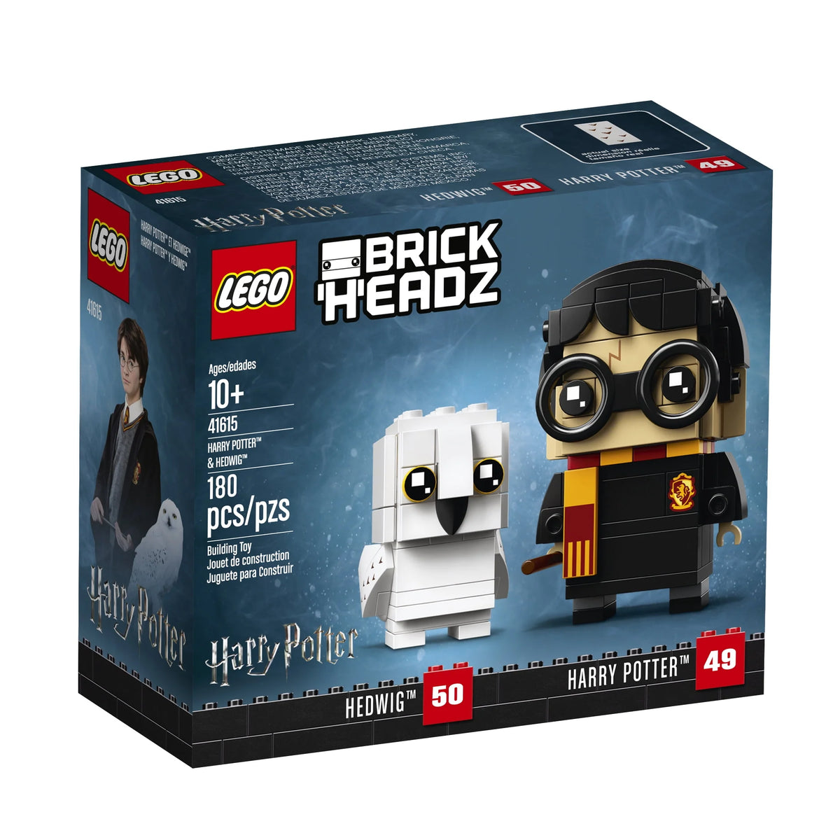 180 Pieces R944