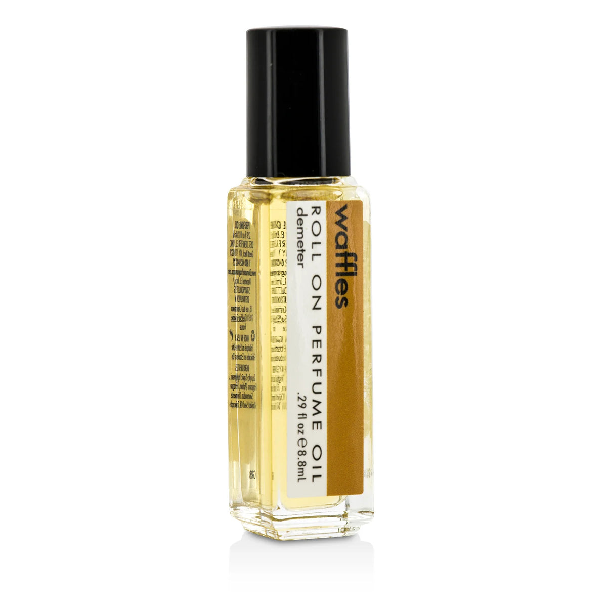 Waffles Roll On Perfume Oil 0.29oz G1643