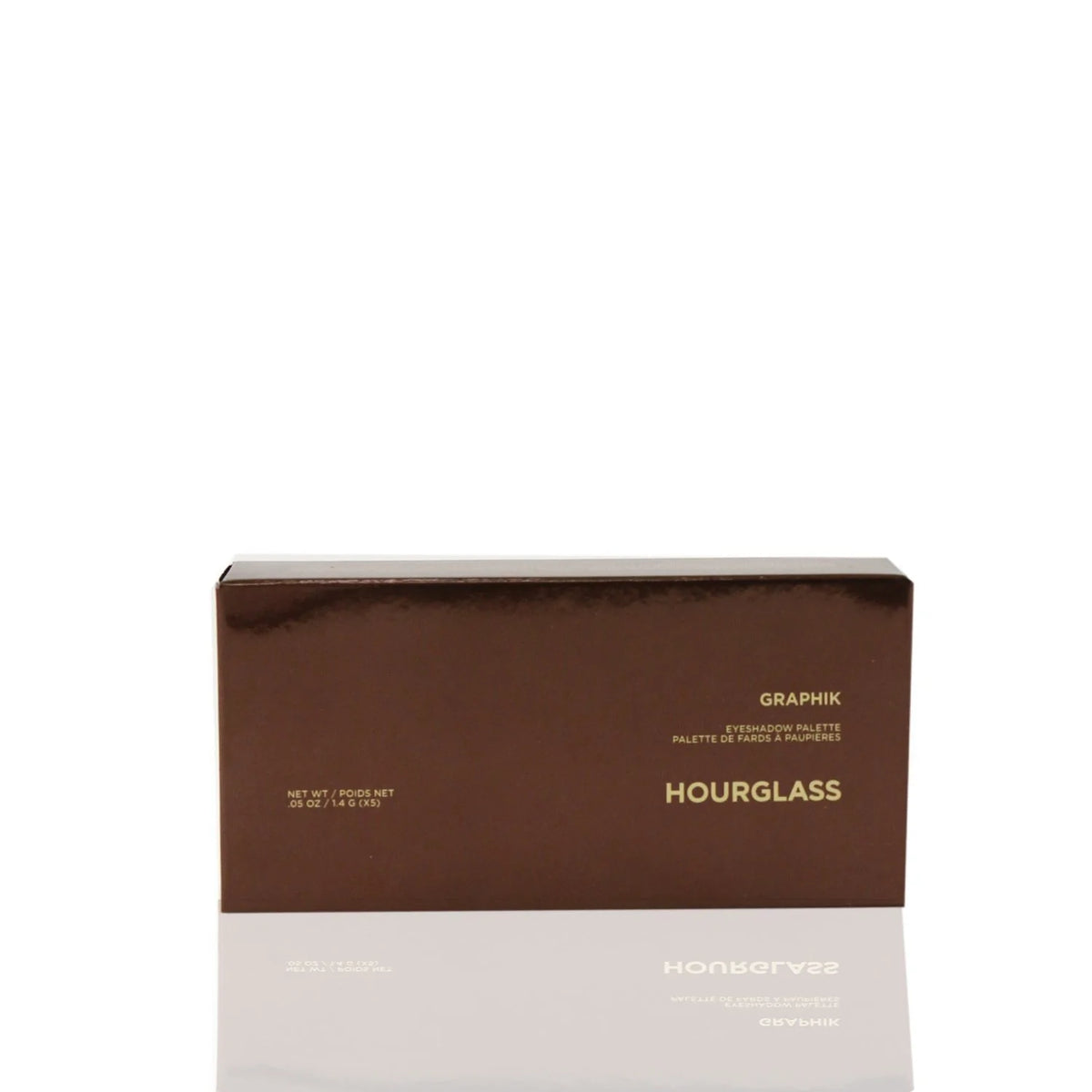 Eyeshadow Palette 5x J775690