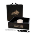 Onyx Stained Washer Toss Game Set C573