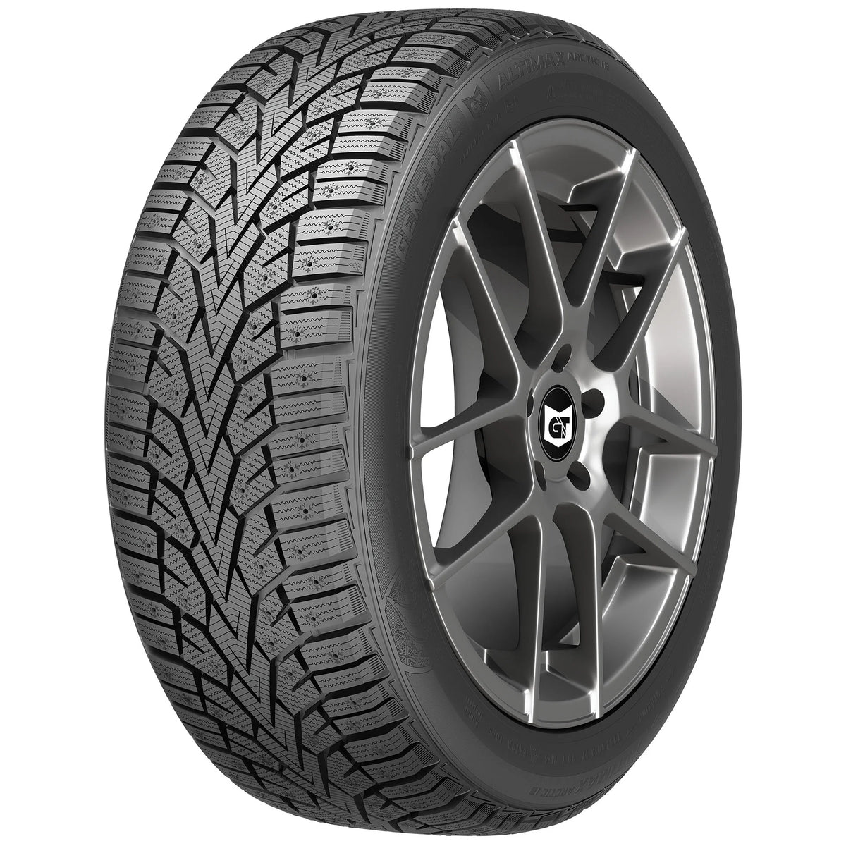 Winter Studdable Tire C213702