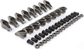 Set of 16 Cast Steel 1.5 Ratio Rocker Arms K873961