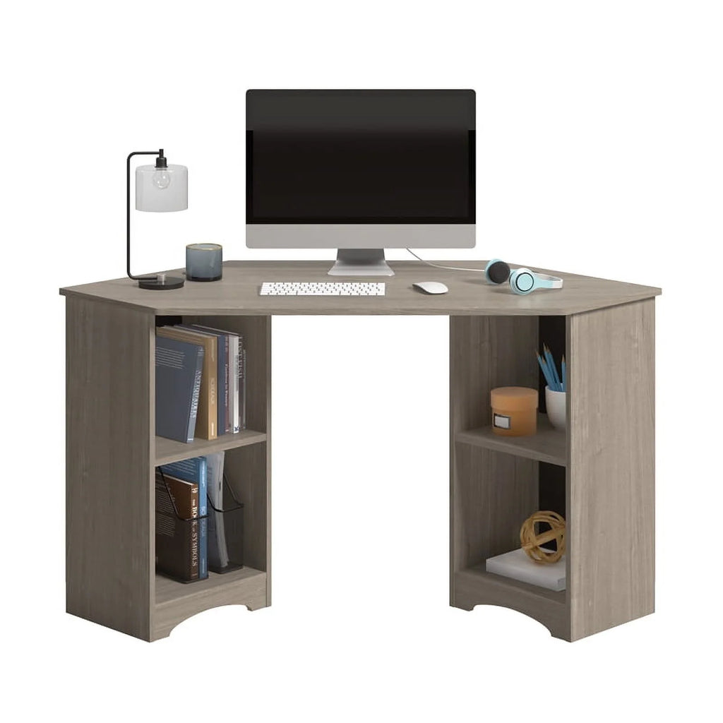 Engineered Wood Corner Desk M2325