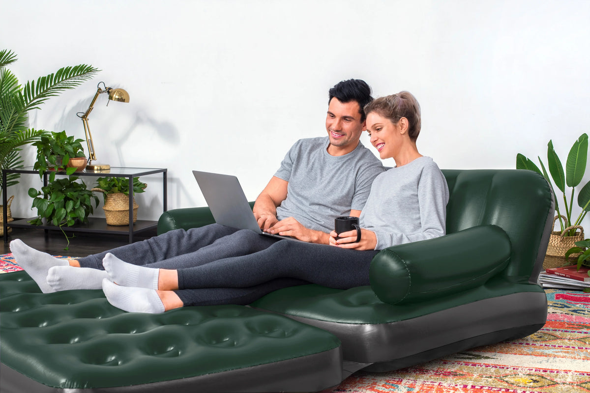 Inflatable Air Couch J56828