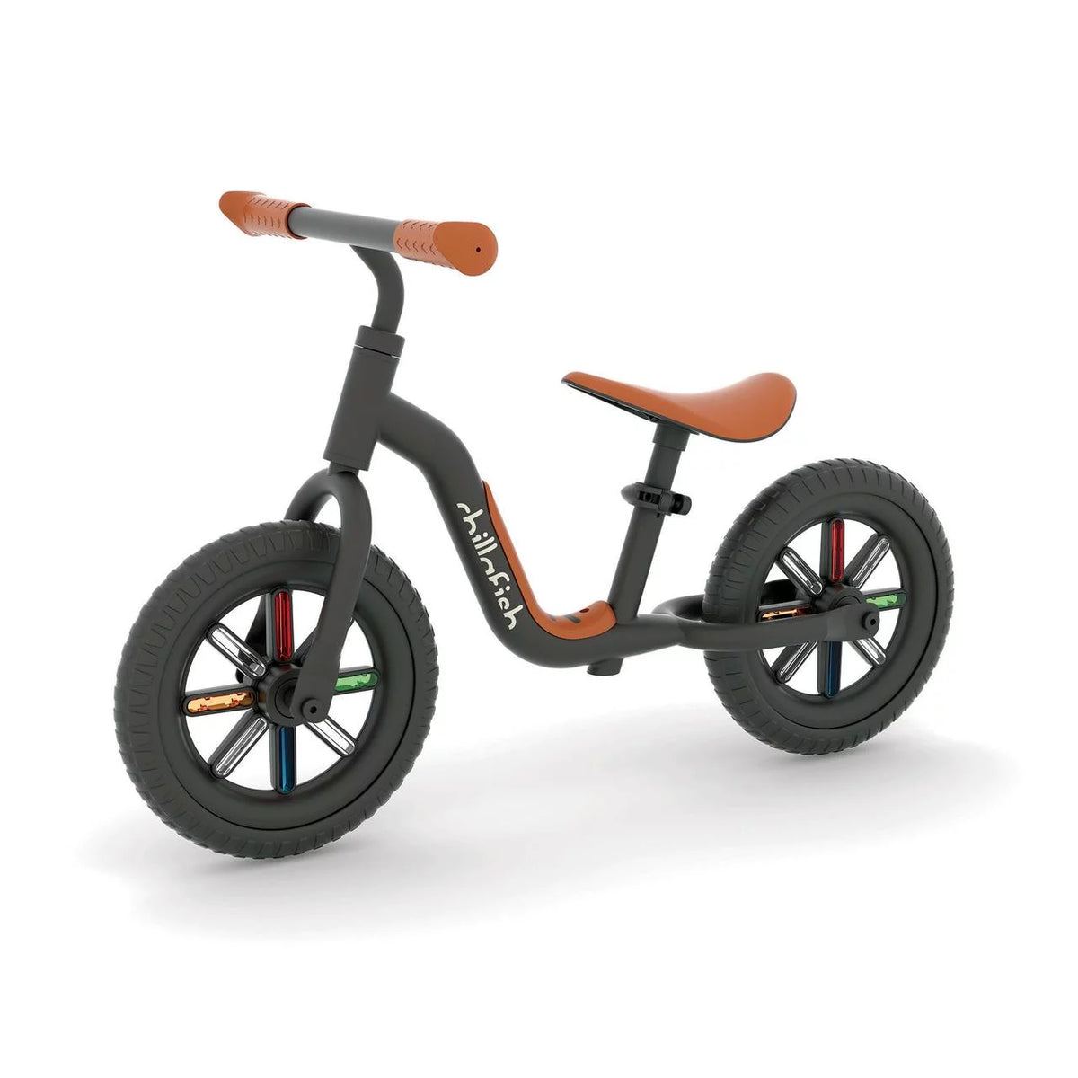 Balance Bike with Adjustable Seat K35576