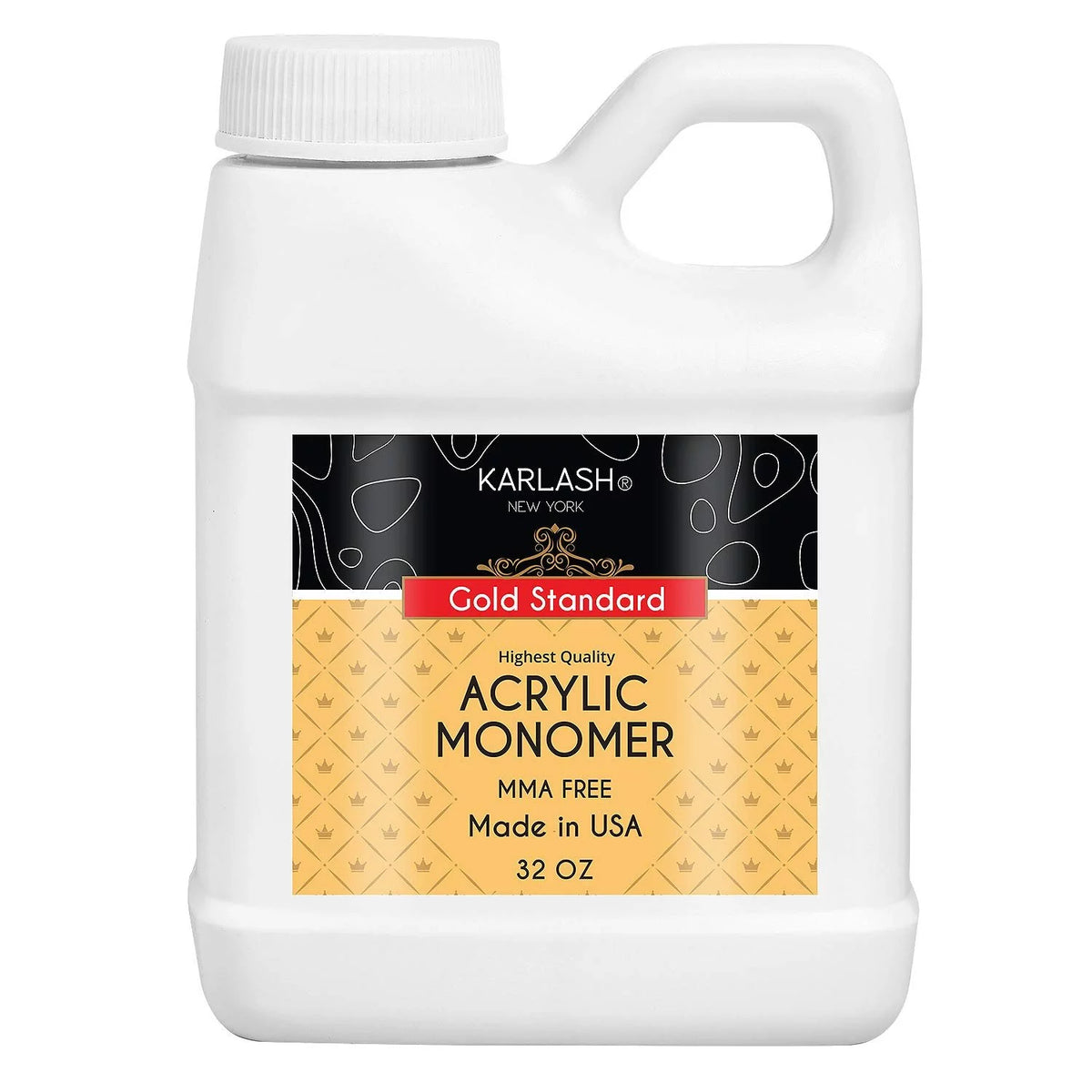 32oz Acrylic Liquid Monomer W582385