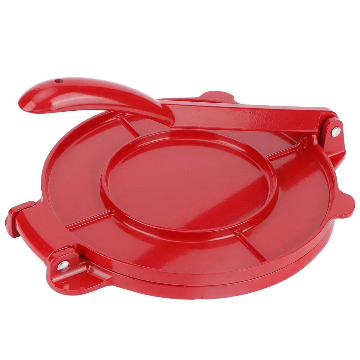 8in Aluminum Alloy Tortilla Maker S633311