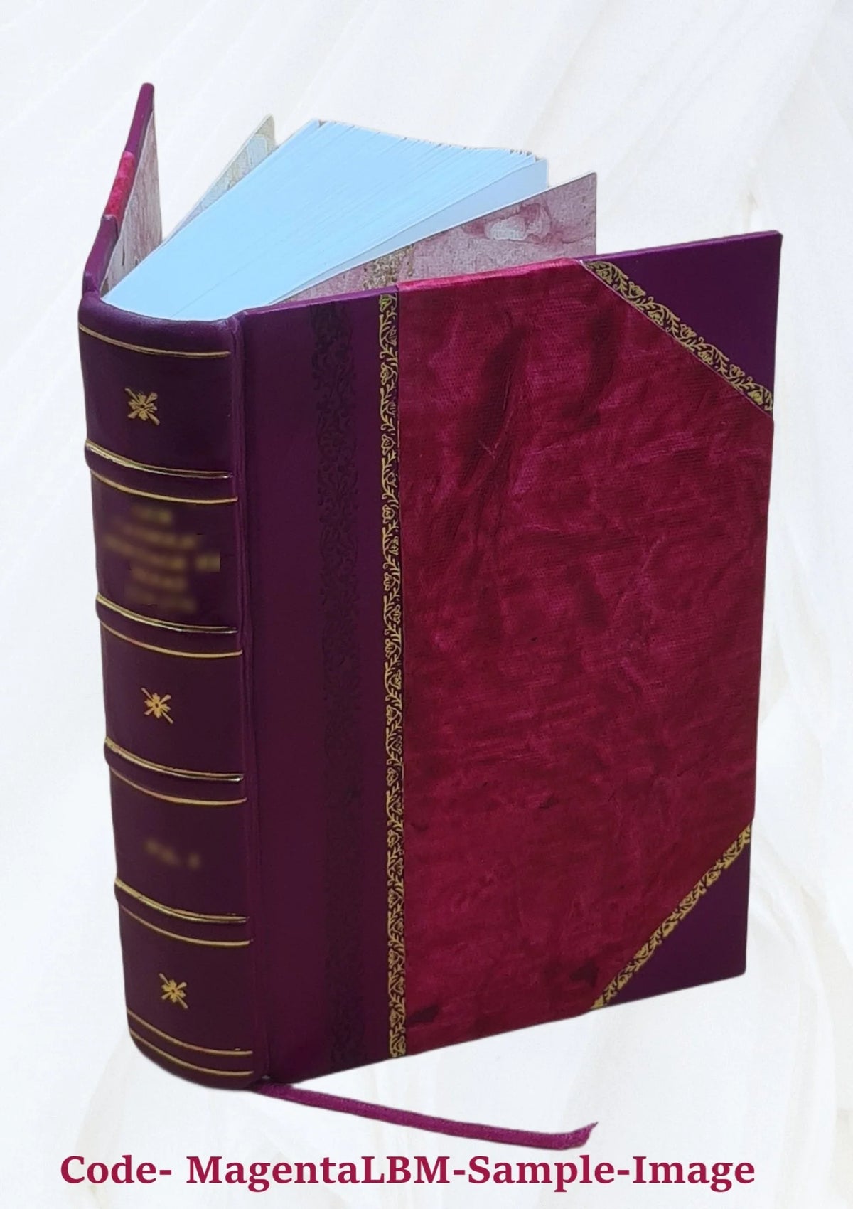 Alcohol Production Chemistry and Industrial Applications Leather Bound F97465