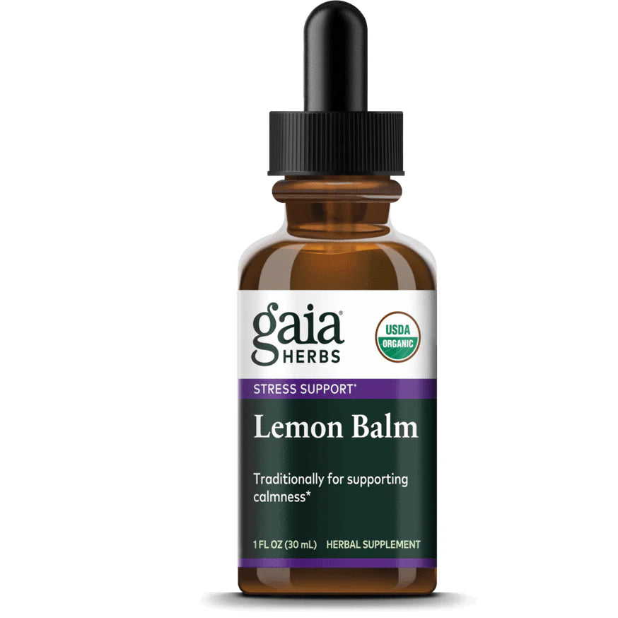 Lemon Balm 1 oz H472165