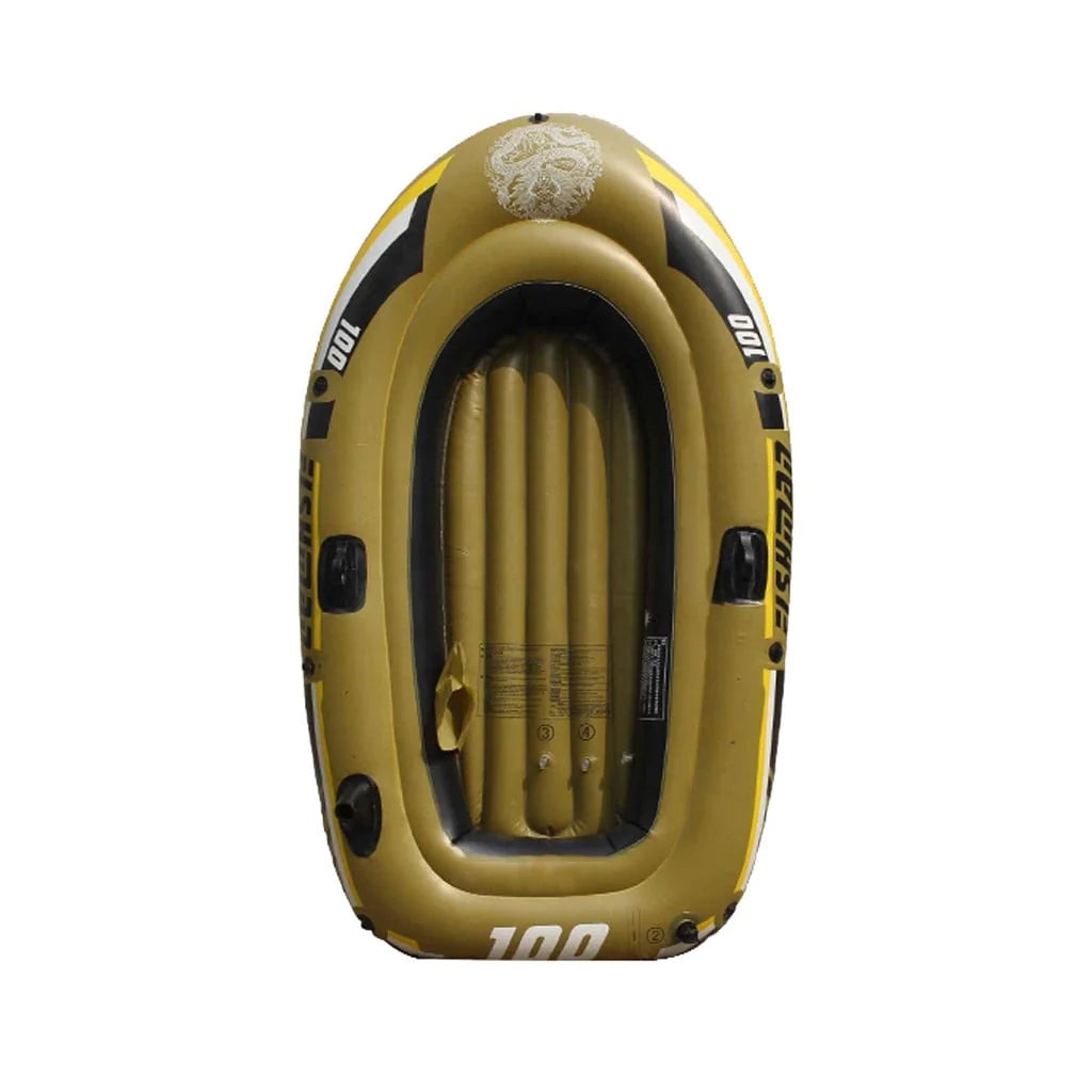 Inflatable Rowing Air Boat N655996