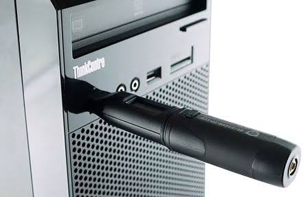 Datalogger O60606