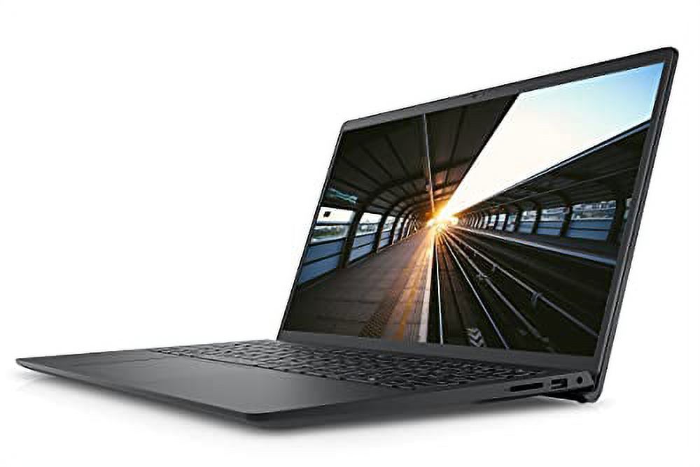 15.6 HD LED Display Intel Celeron N4020 16GB DDR4 RAM 512GB PCIe Solid State Drive Black Laptop Q654115