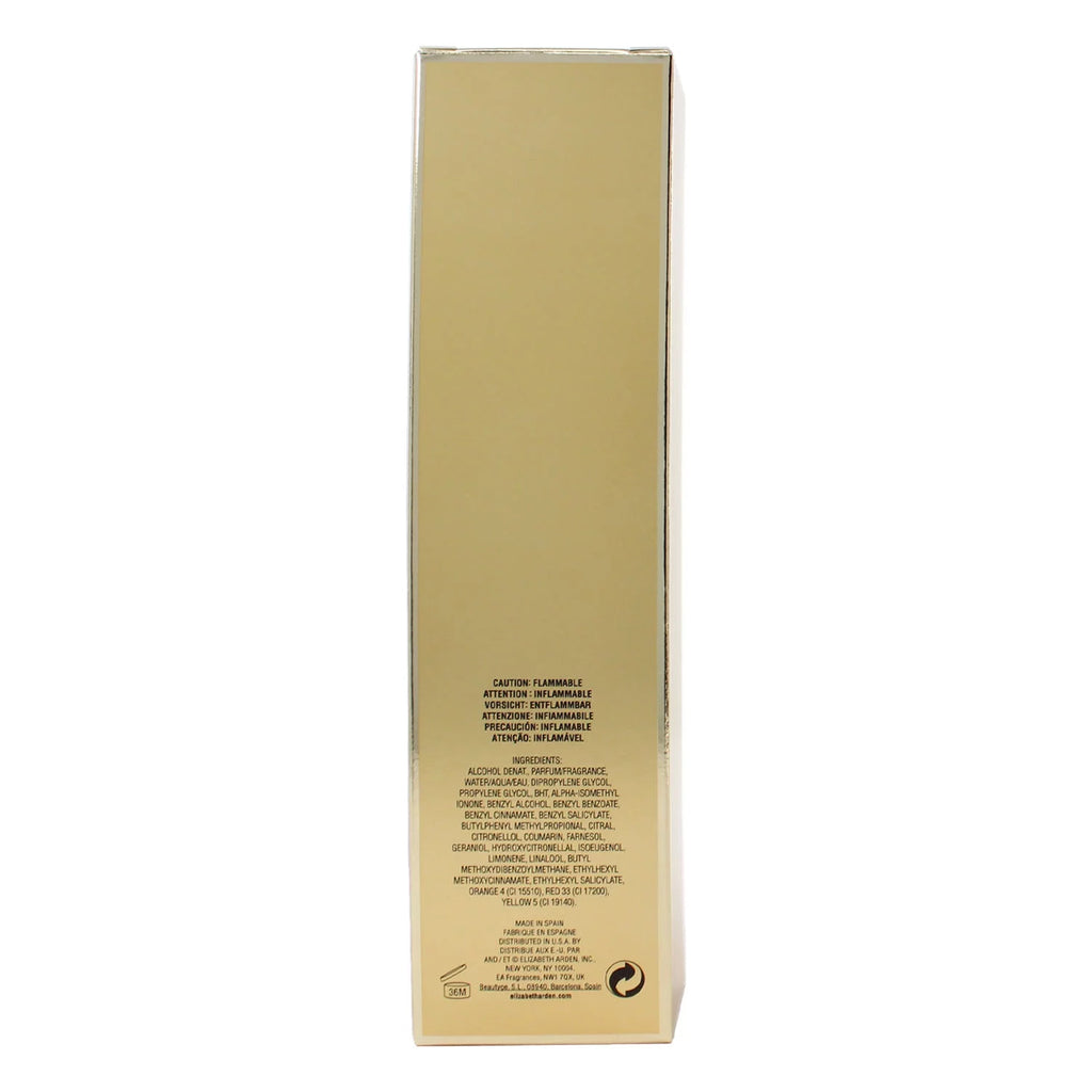 Eau De Parfum Spray 4.2 oz A266