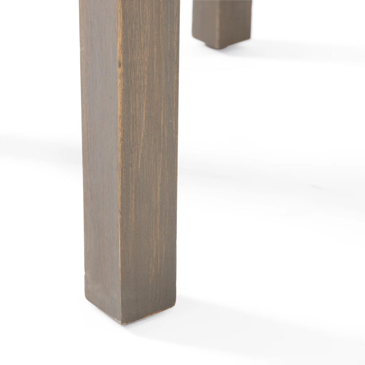 Acacia Wood End Table U824