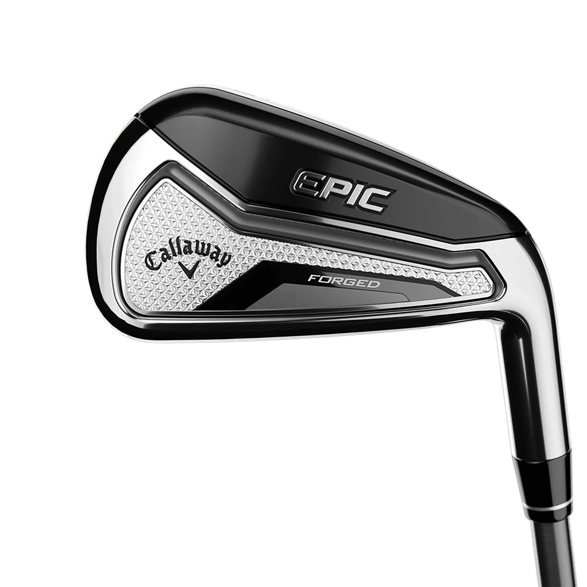Forged Iron M5838