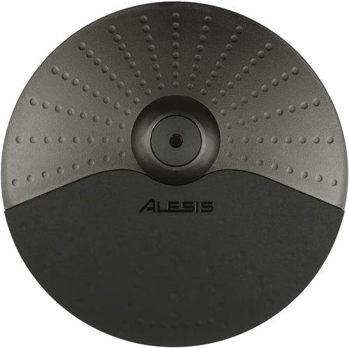 10 inch Cymbal with Cymbal Arm/Clamp and 10ft Connection Cable L467