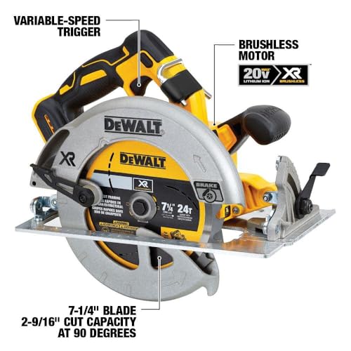 20V MAX* Cordless Drill Combo Kit, 6-Tool C809126