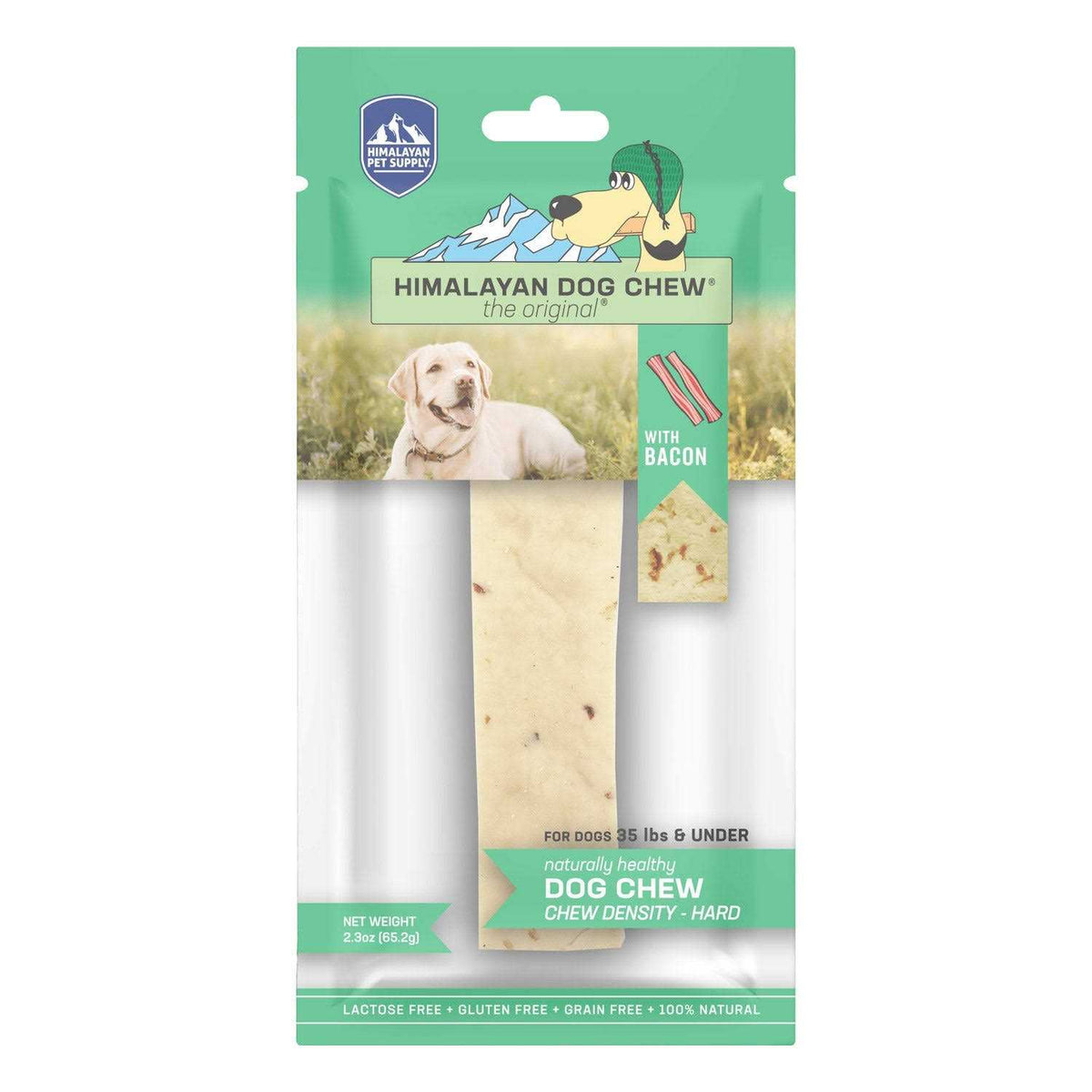 Dog Chew D4717