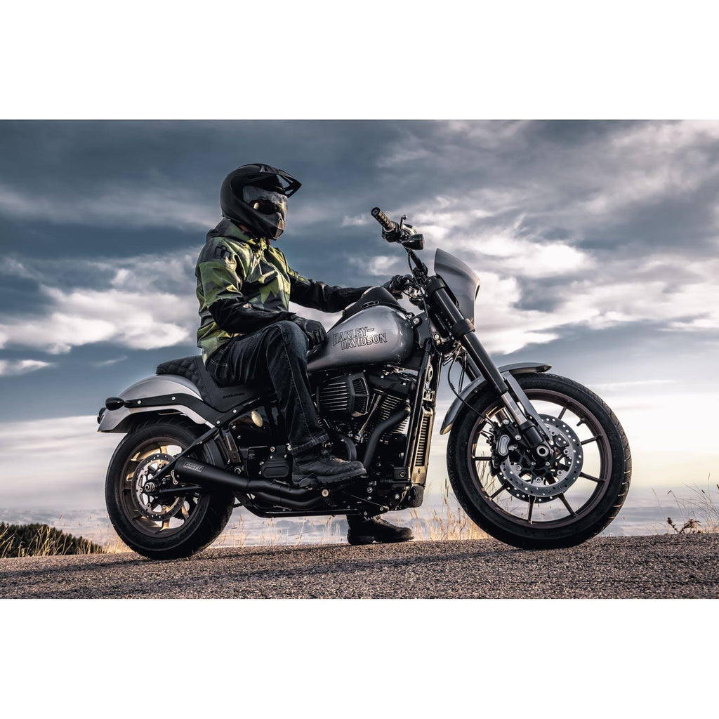 Ghost Carbon Helmet (Large, Black) H3914