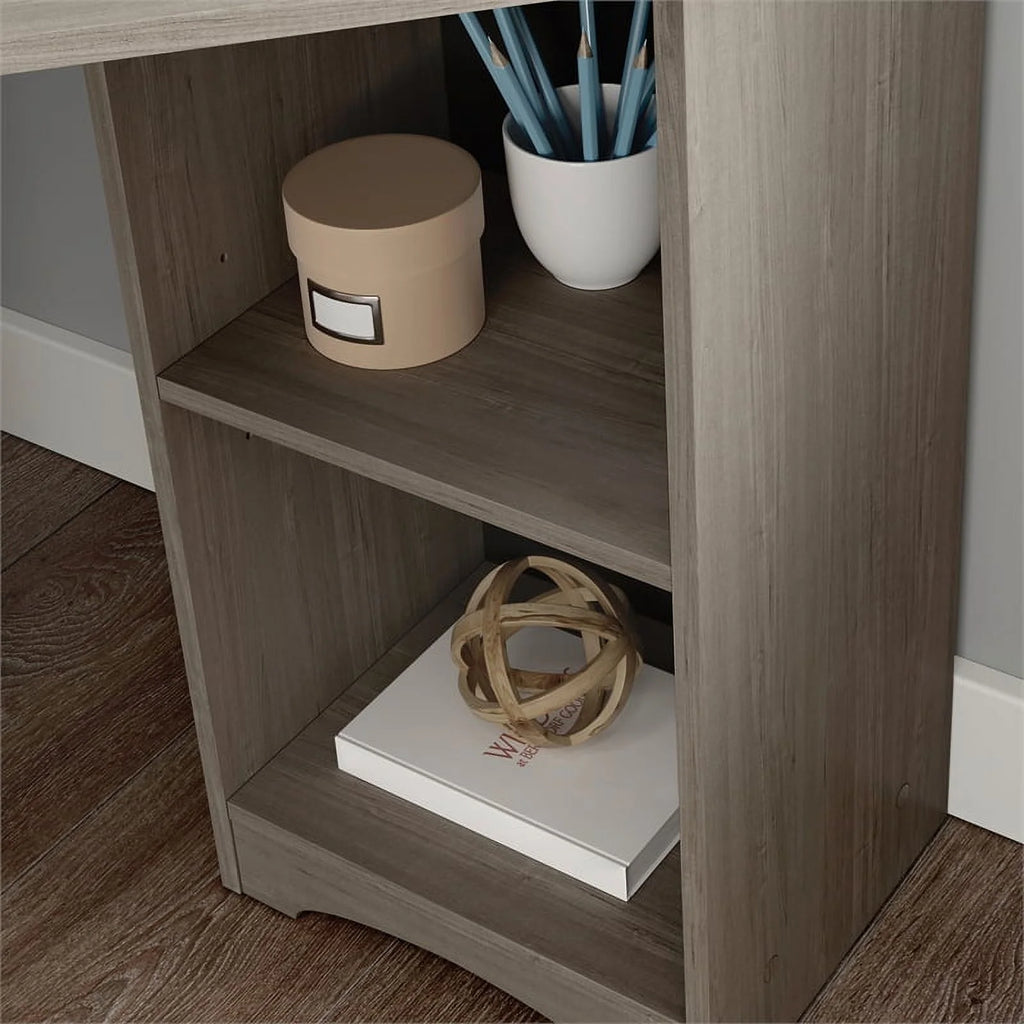 Engineered Wood Corner Desk M2325