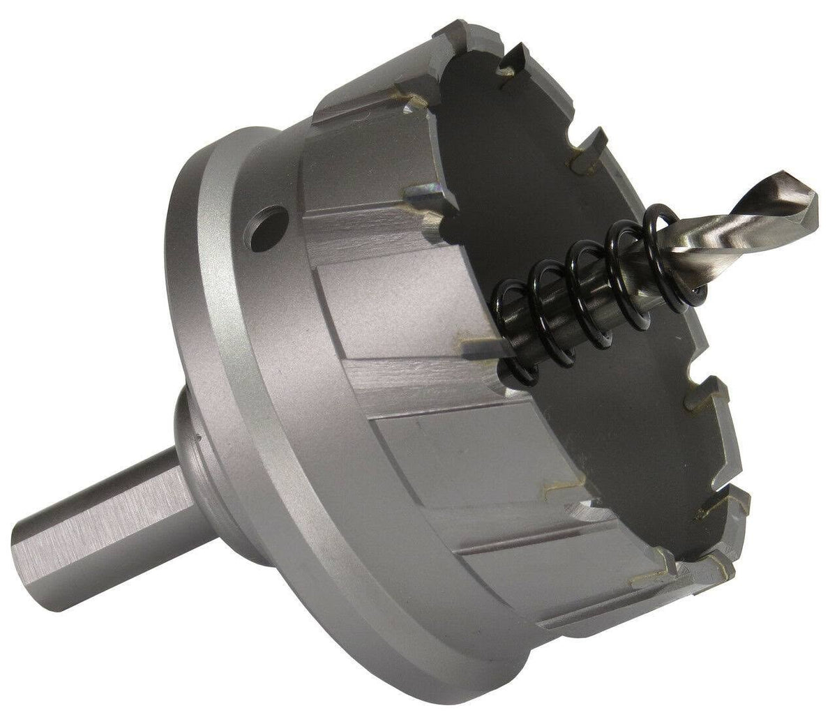 1-13/16 Carbide Tipped Hole Cutter A6754