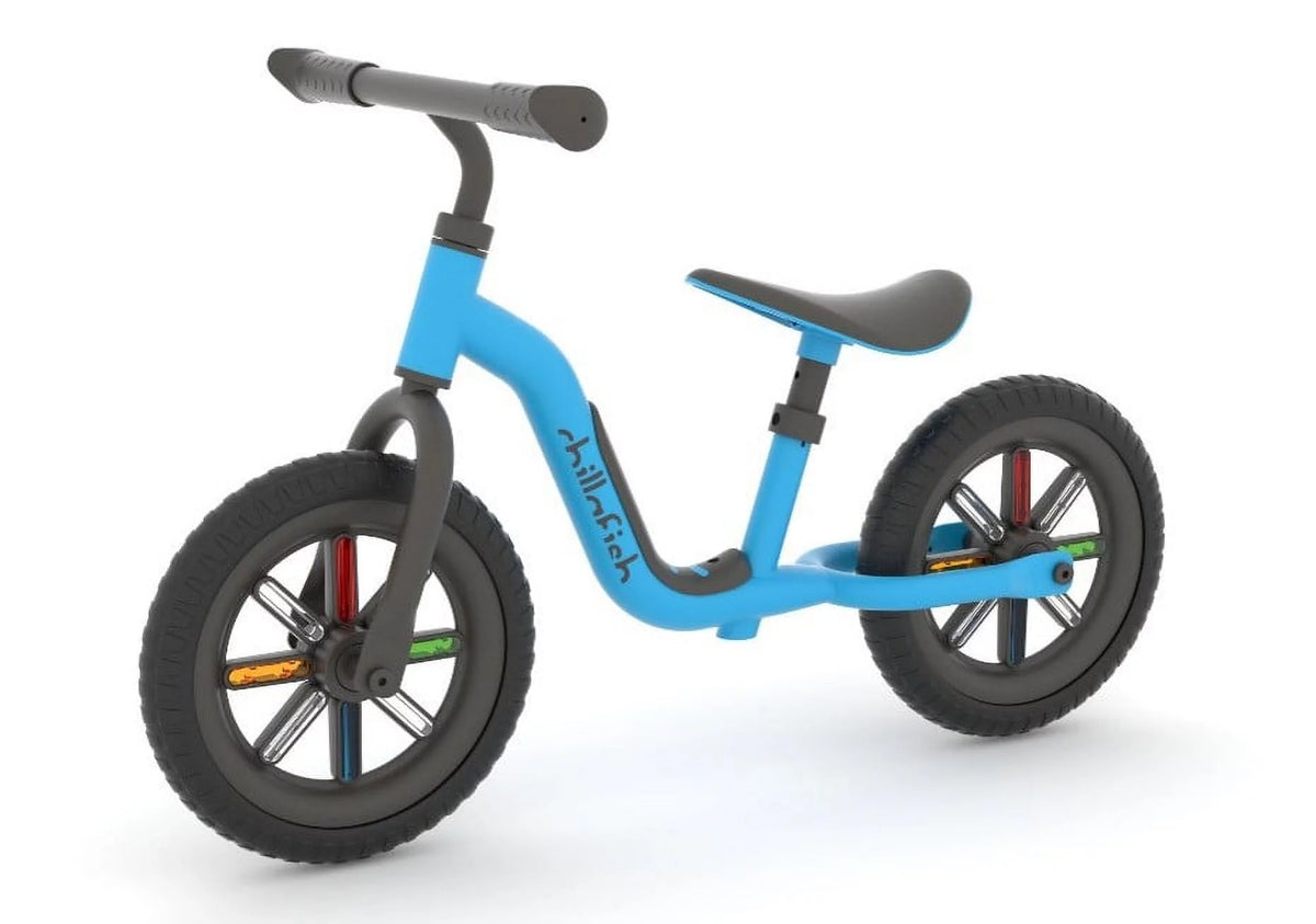 Balance Bike with Adjustable Seat K35576