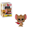 Jerry with Explosives Pop! Vinyl Figure D22402