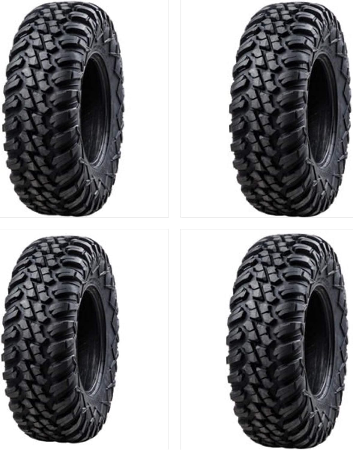 30x10-14 8 Ply Radial UTV/ATV Tires A4942