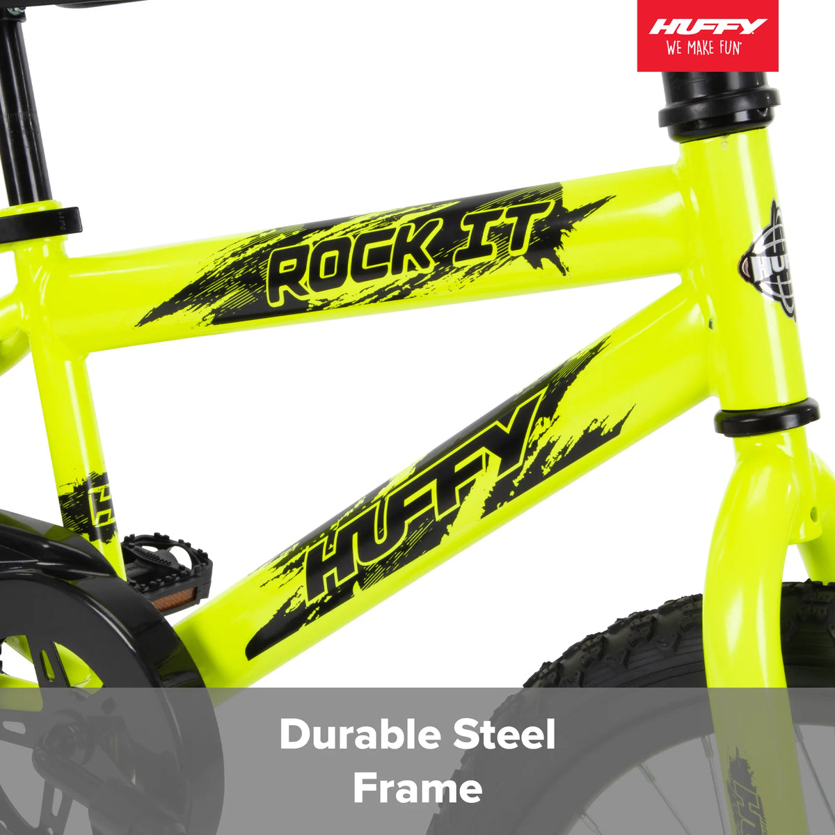 18 in. Kids Bike Y440715
