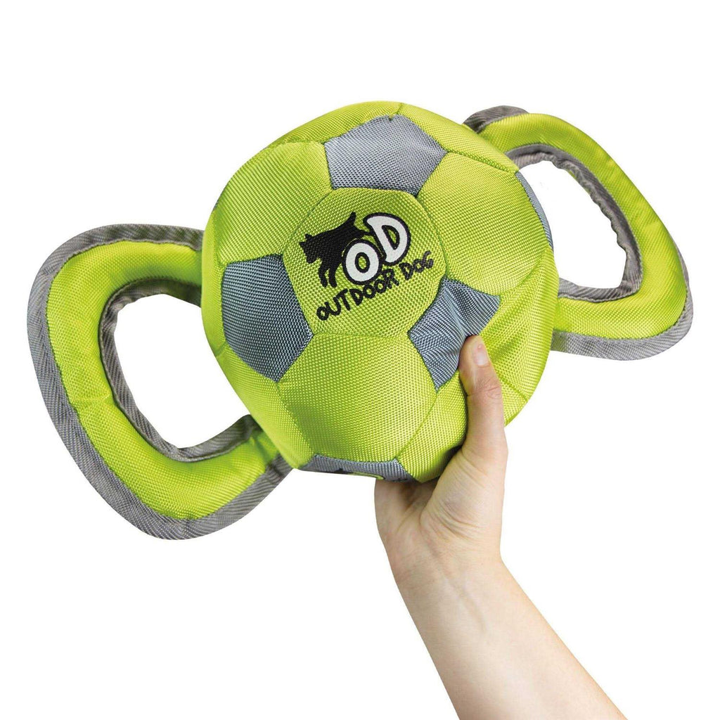 Ballistic Handle Ball H607790