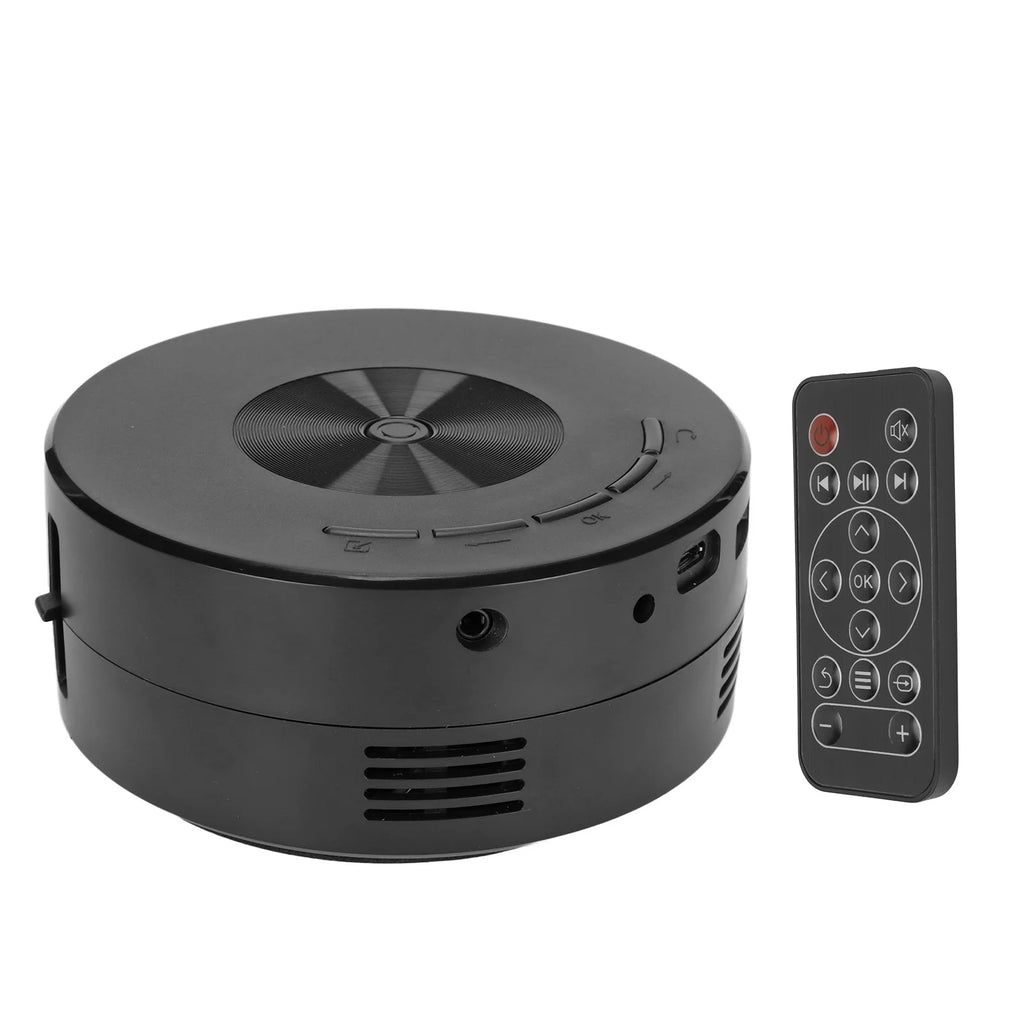 Mini LED Video Projector Z6126