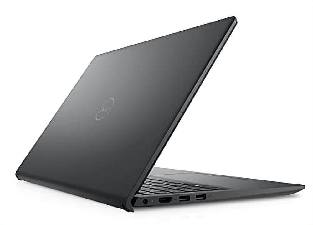 15.6 HD LED Display Intel Celeron N4020 16GB DDR4 RAM 512GB PCIe Solid State Drive Black Laptop Q654115