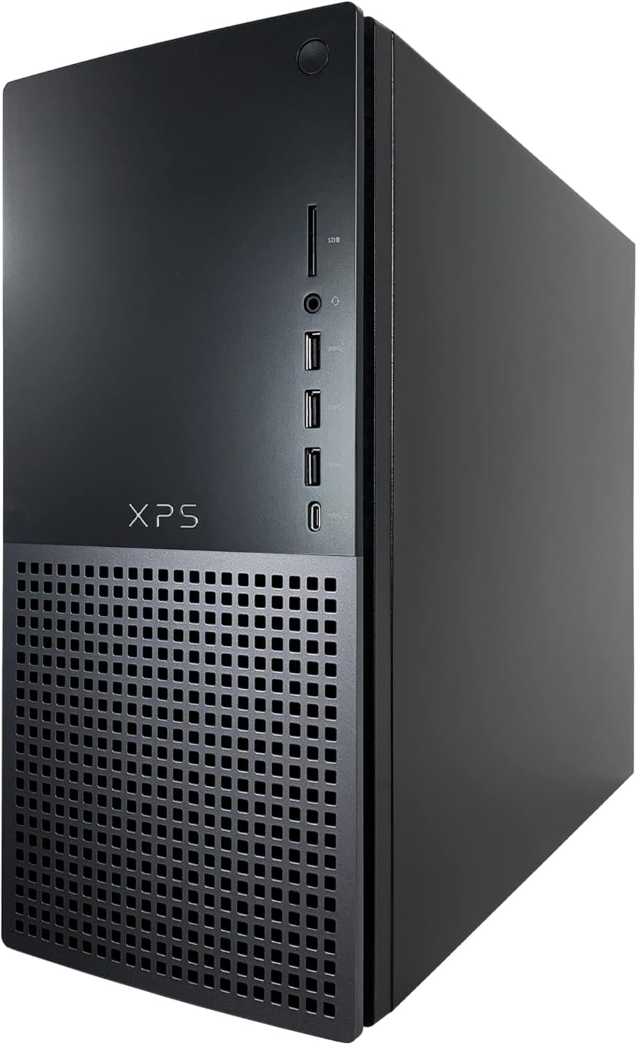 12th Gen Intel Core i7-12700K Desktop Computer with 8GB DDR5 RAM, 8TB SSD, Windows 11 Pro E707447