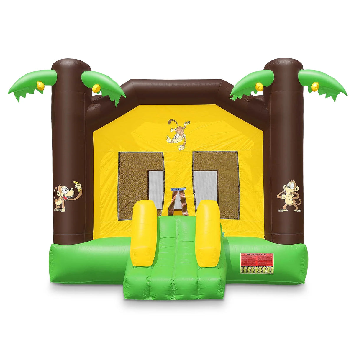 Commercial Grade Inflatable Bouncer S879519