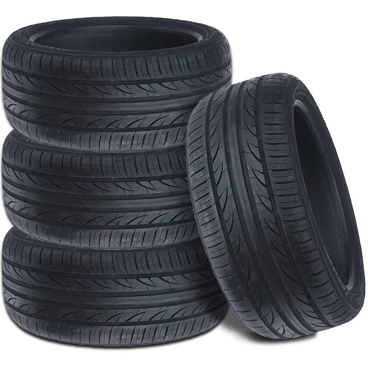 Set of 4 235/45ZR18 98W XL All Season High Performance Tires K8747