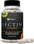 Lectin Blocker Gut & Colon Health Supplement I4382