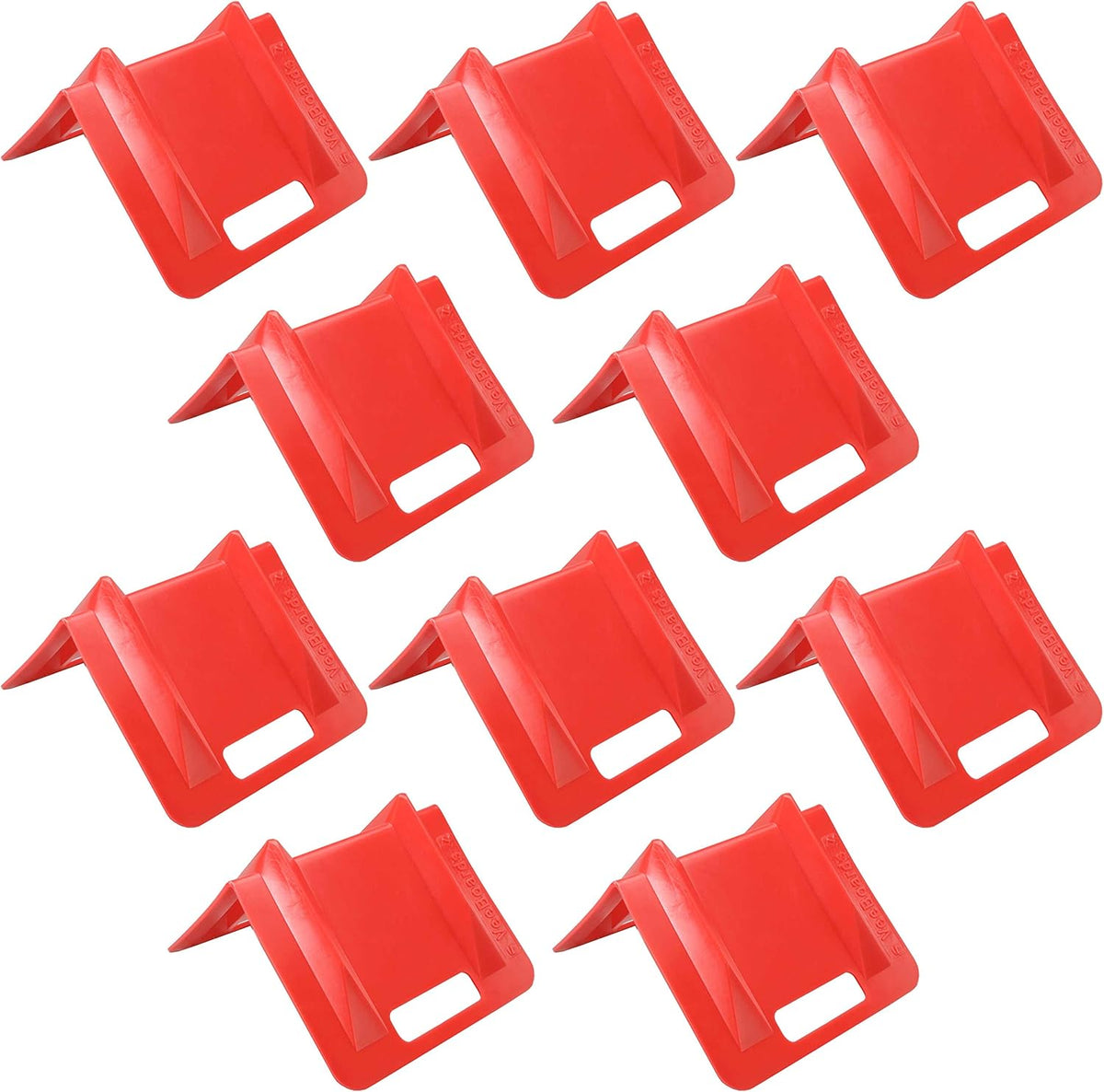 10 Pack Corner Protector for Webbing G11176
