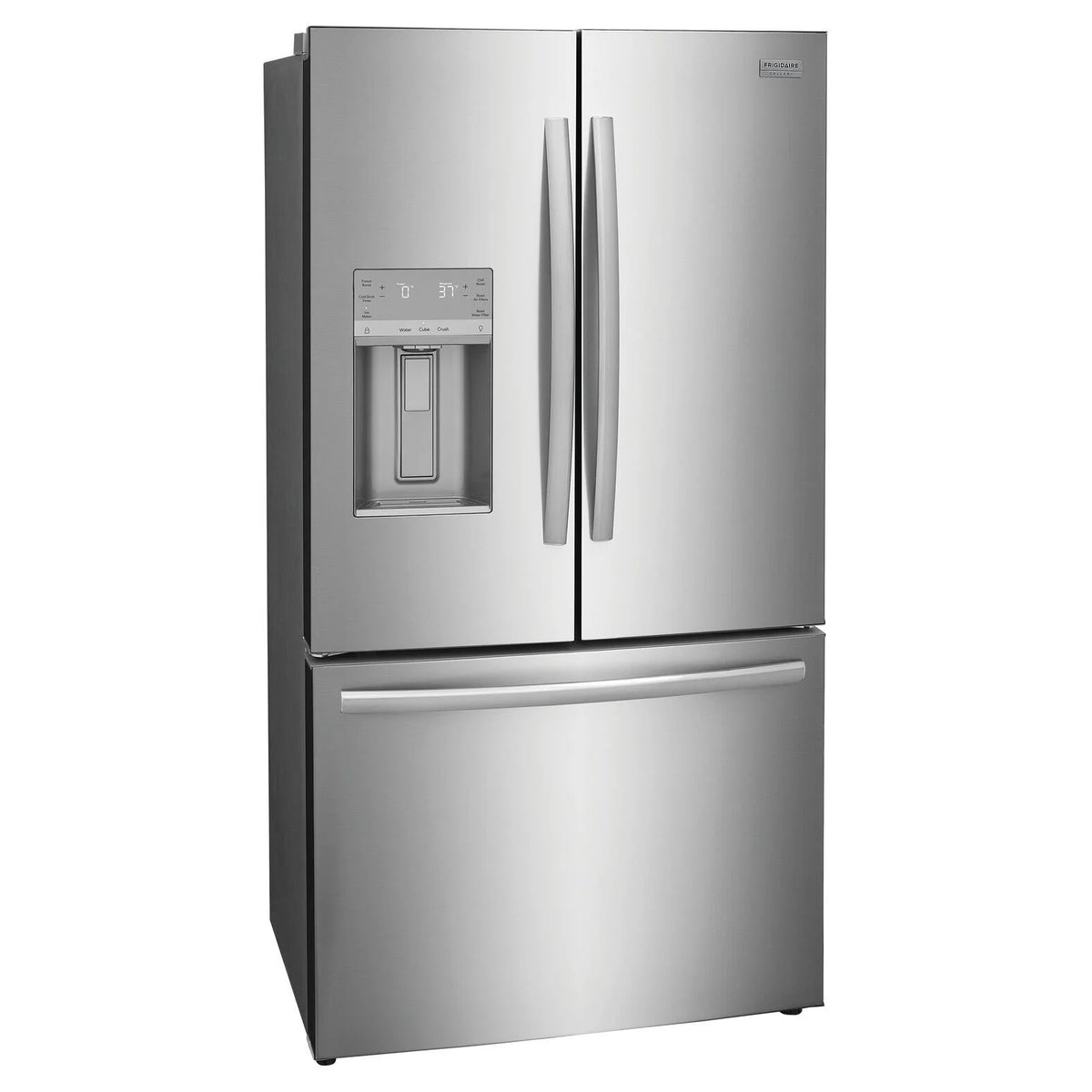 36 IN 22.6 CU FT Counter-Depth French Door Refrigerator A940