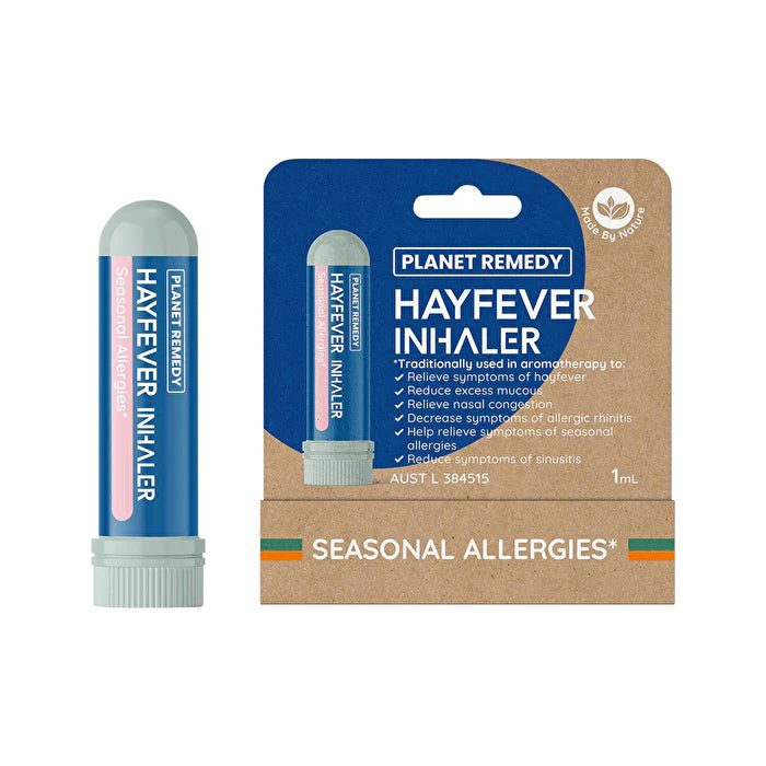 Hayfever Inhaler 1ml N746
