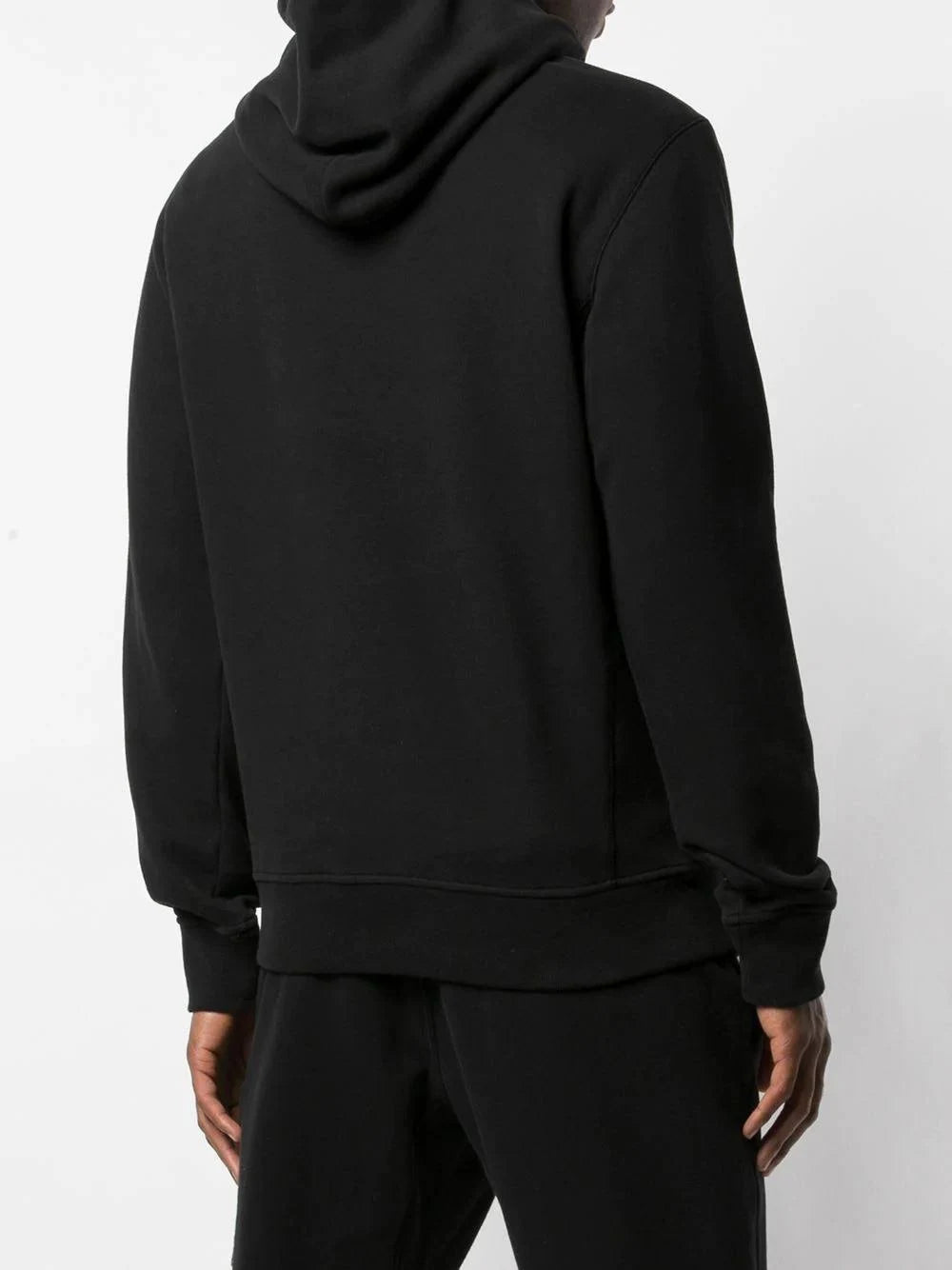 Navy Blue Zip Up Top D3759