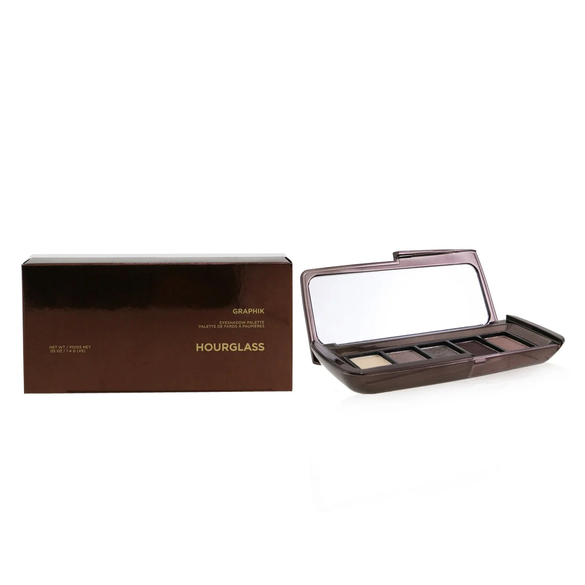 Eyeshadow Palette 5x J775690